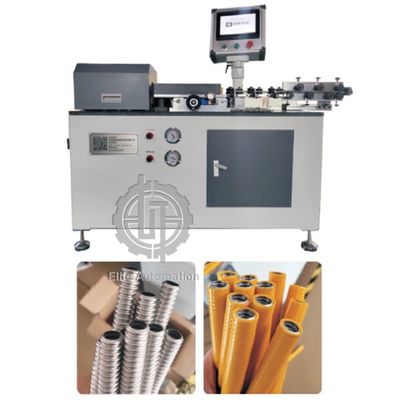 Rohr-Schneidemaschine des Metall0.6mpa