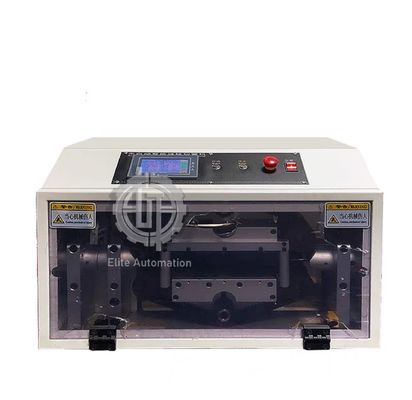 PVC-Rohr-Schneidemaschine des PET-PPR, Dia38mm runzelte Rohr-Schneidemaschine