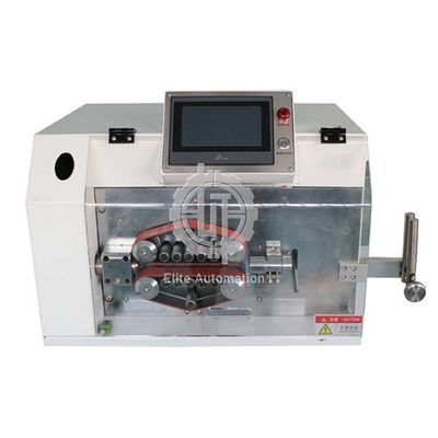 Automatische Rohr-Schneidemaschine Dia30mm