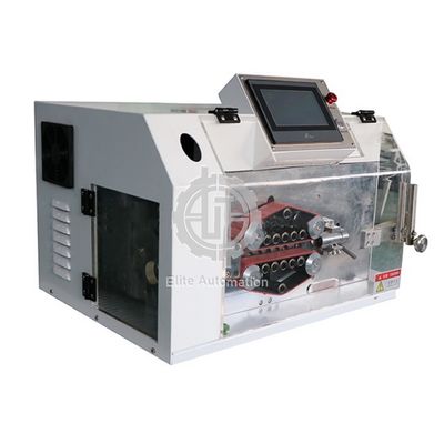 Automatische Rohr-Schneidemaschine Dia30mm