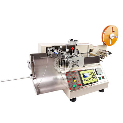Schnitthöhe des gewebten Materials des heißen/kalten eingetragenen Warenzeichens automatische der Schneidemaschine-1-12.5cm