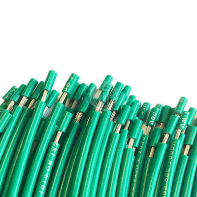 Kabel-Jacke, die für ein Monomode- oder eine teilweiser Modus Abisoliermaschine verarbeitet