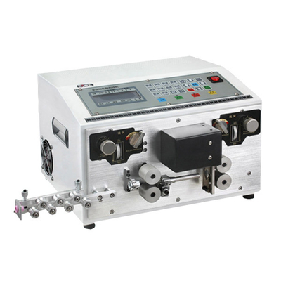 Automatische computergesteuerte Abisolierzange-Wire Stripper Wire-Arbeitswalzen-Wire Stripper Wire-Arbeitswalzen-Wire Stripper Wire-Arbeitswalze