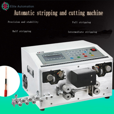 AC175V - Multifunktionsschneidemaschine des Kabelbaum-260V