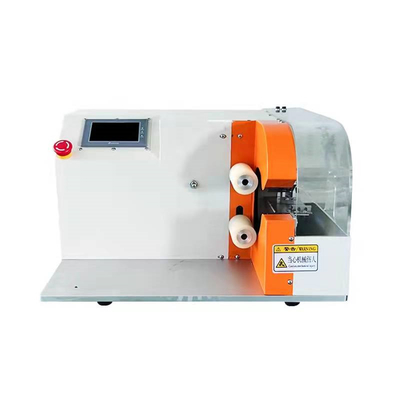 Wickelnder Verpackendraht der Verpackmaschine des automatischen Bands und Kabelautomobilgeschirr