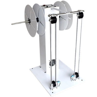 Volle automatische Induktion zahlen Rahmen sich auszahlen weg von der Spulen-Wicklungs-Rotation